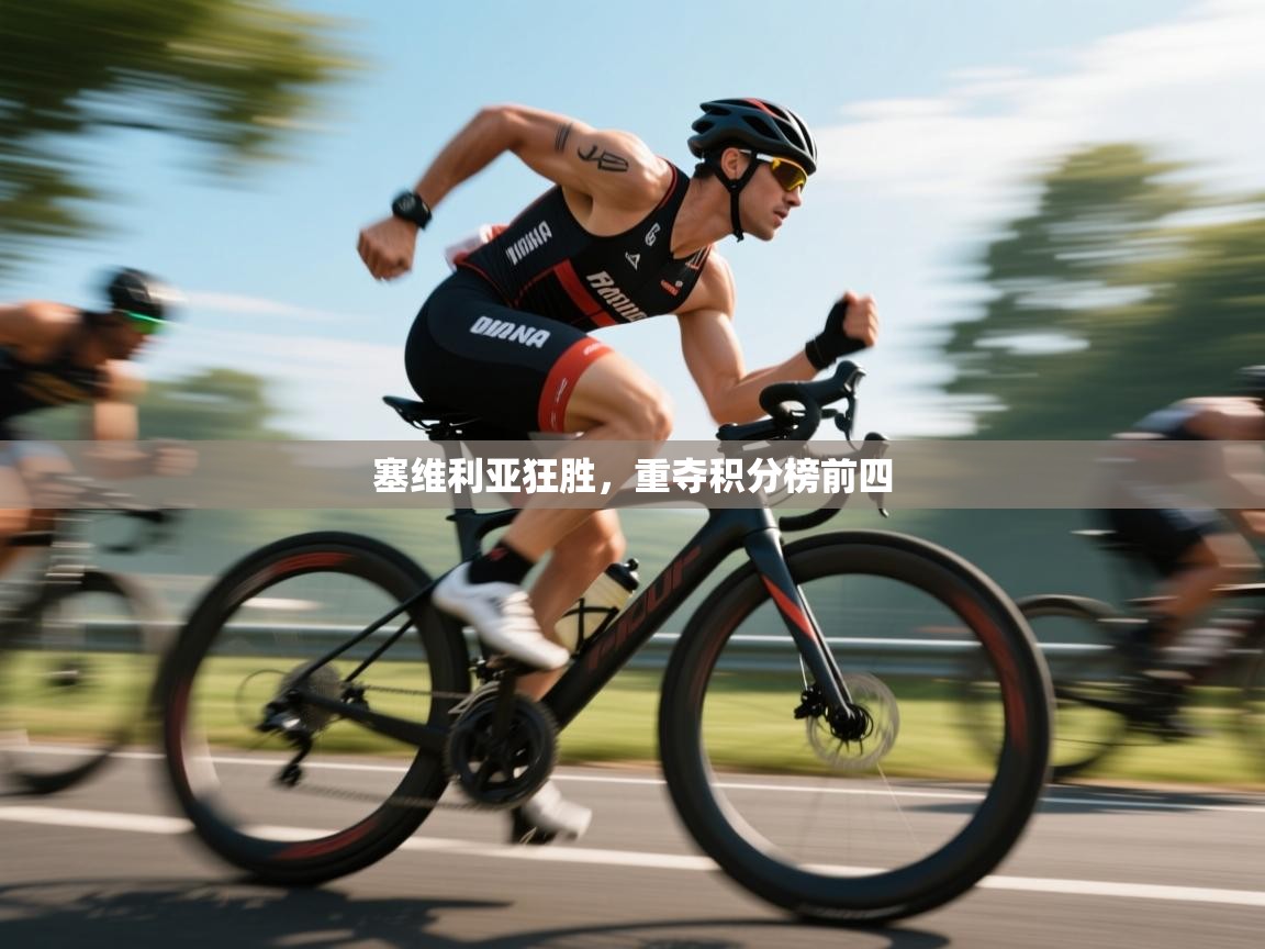 塞维利亚狂胜，重夺积分榜前四