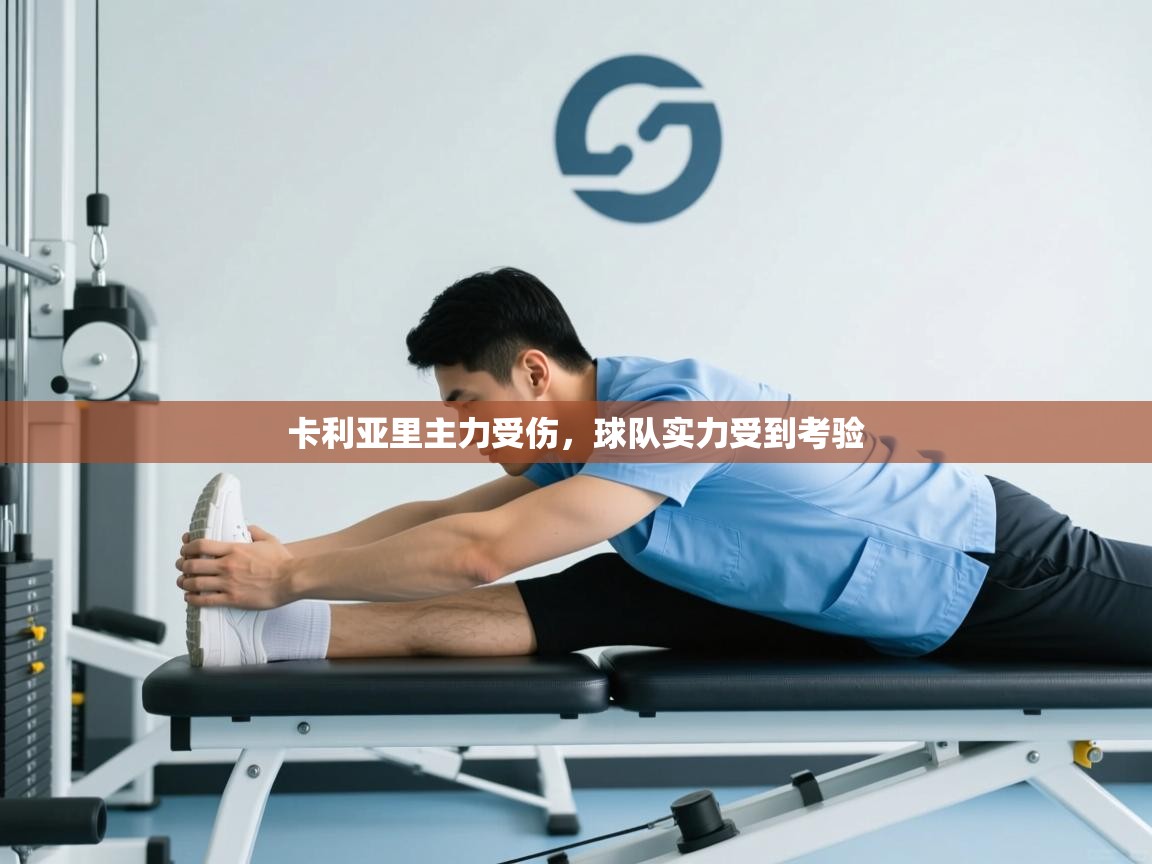 卡利亚里主力受伤，球队实力受到考验