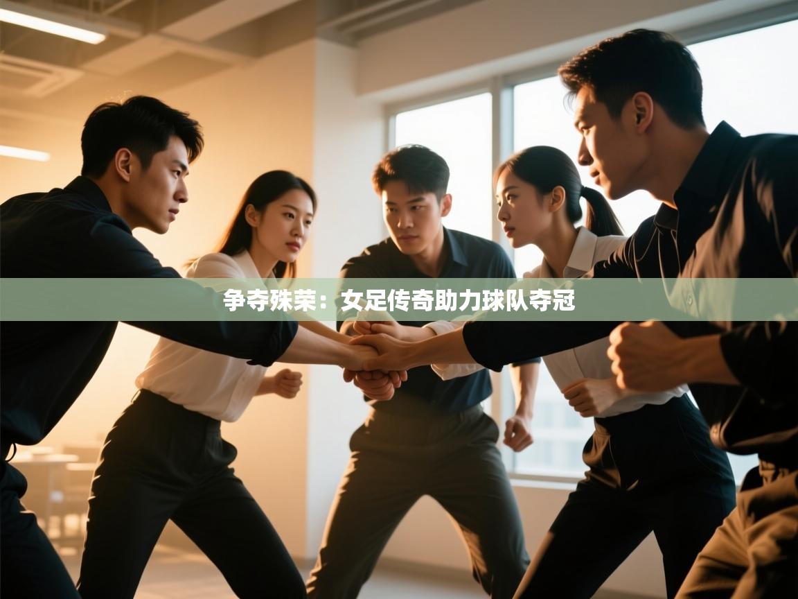 争夺殊荣:女足传奇助力球队夺冠 第1张