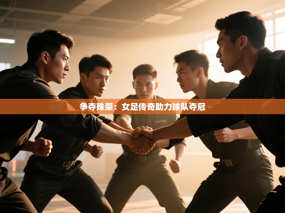 争夺殊荣:女足传奇助力球队夺冠 第2张