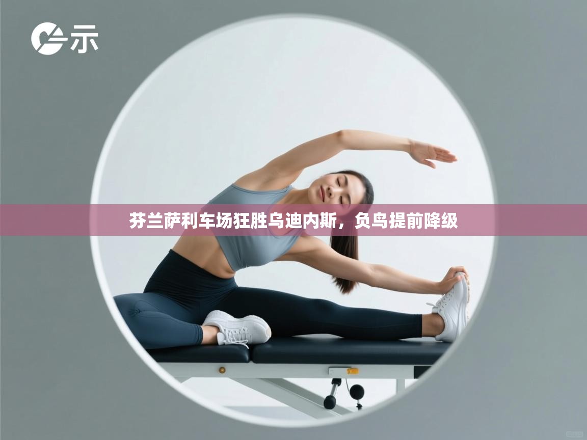 芬兰萨利车场狂胜乌迪内斯，负鸟提前降级  第2张