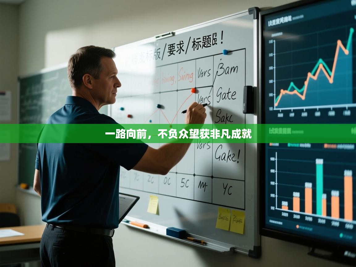 一路向前，不负众望获非凡成就