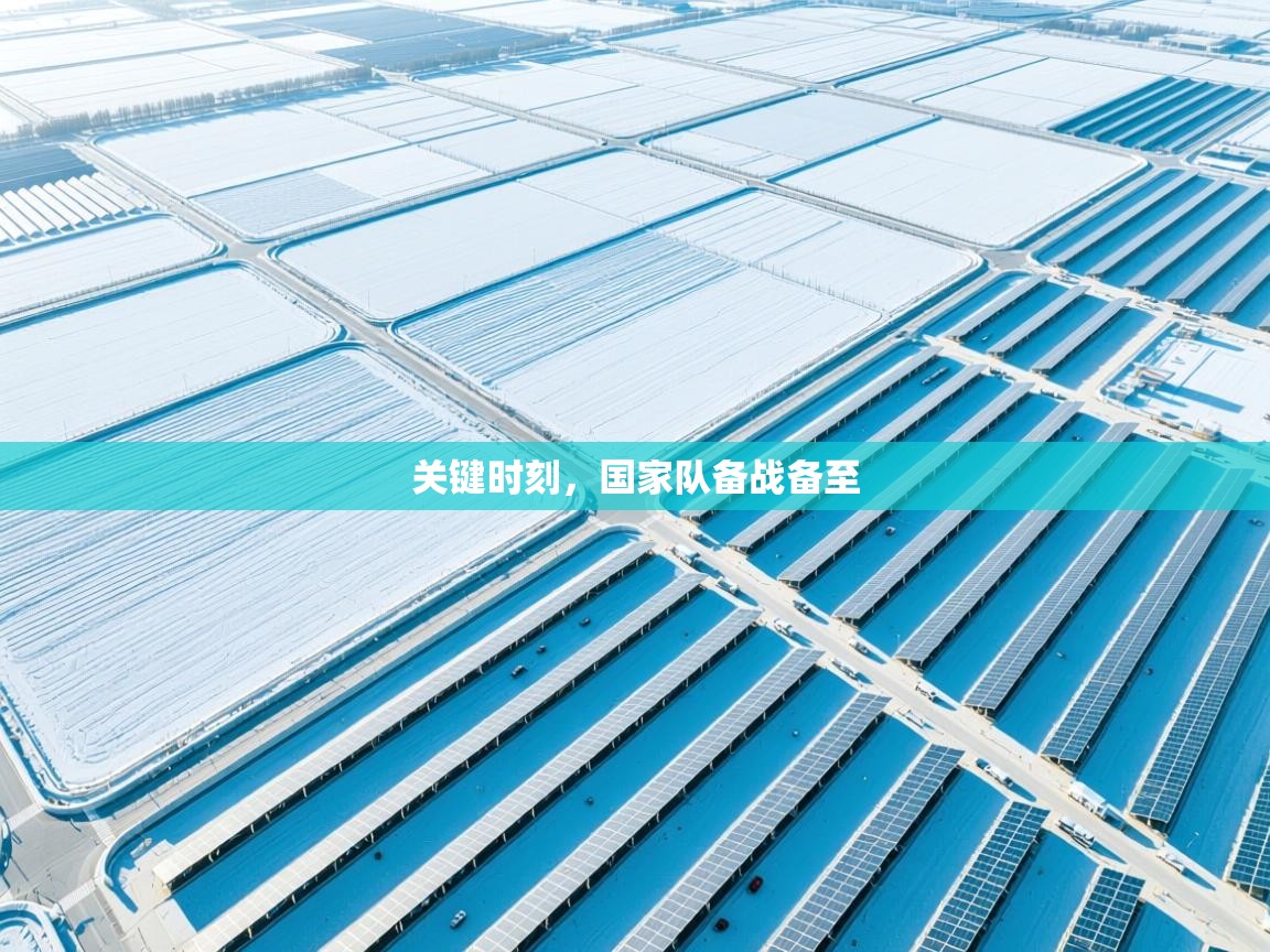 关键时刻，国家队备战备至