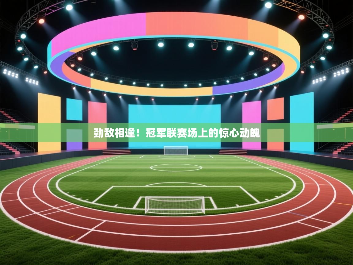 劲敌相逢！冠军联赛场上的惊心动魄