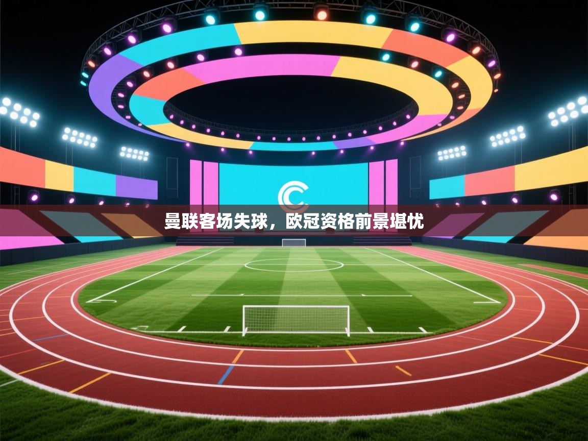 曼联客场失球，欧冠资格前景堪忧