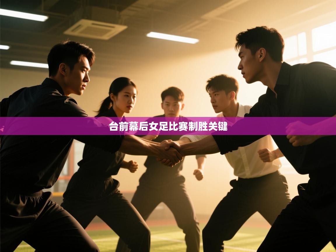 台前幕后女足比赛制胜关键